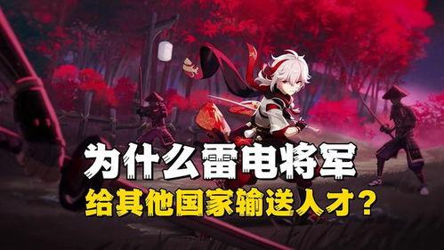 雷电将军复刻最新爆料图,神秘新技能引期待  第2张