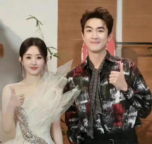 刘大锤最新爆料赵丽颖,刘大锤独家爆料引热议  第1张