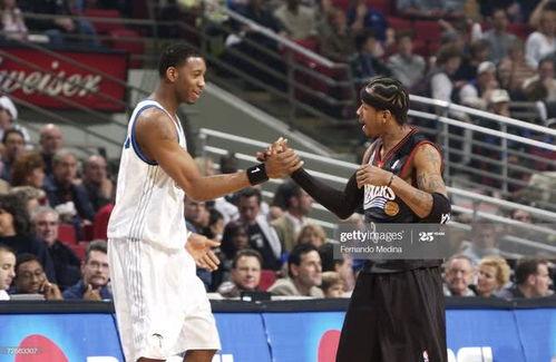 艾佛森最新爆料,篮球生涯幕后故事与心路历程  第3张